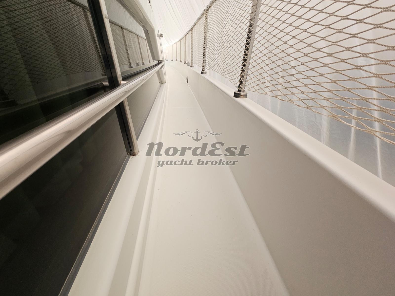 mochi craft Mochi 56 fly * in trattativa *