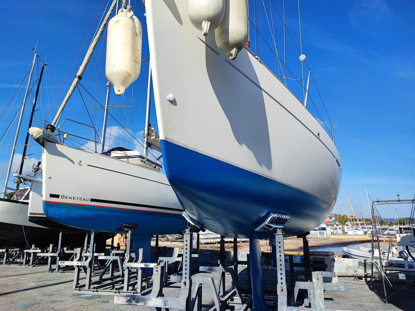 beneteau First 36s7