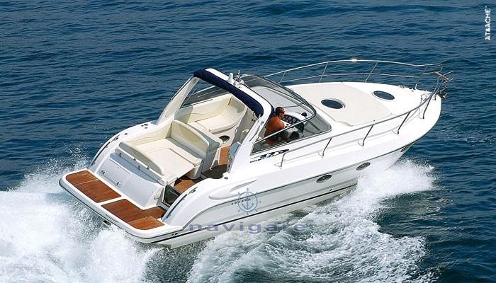 manò marine Mano' 32 sport