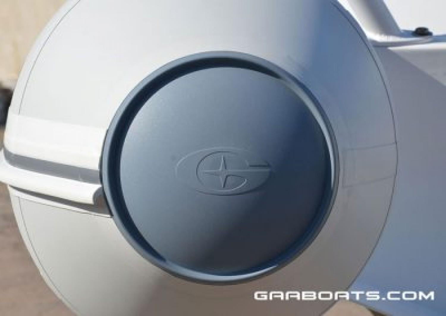 gala boats A450hl