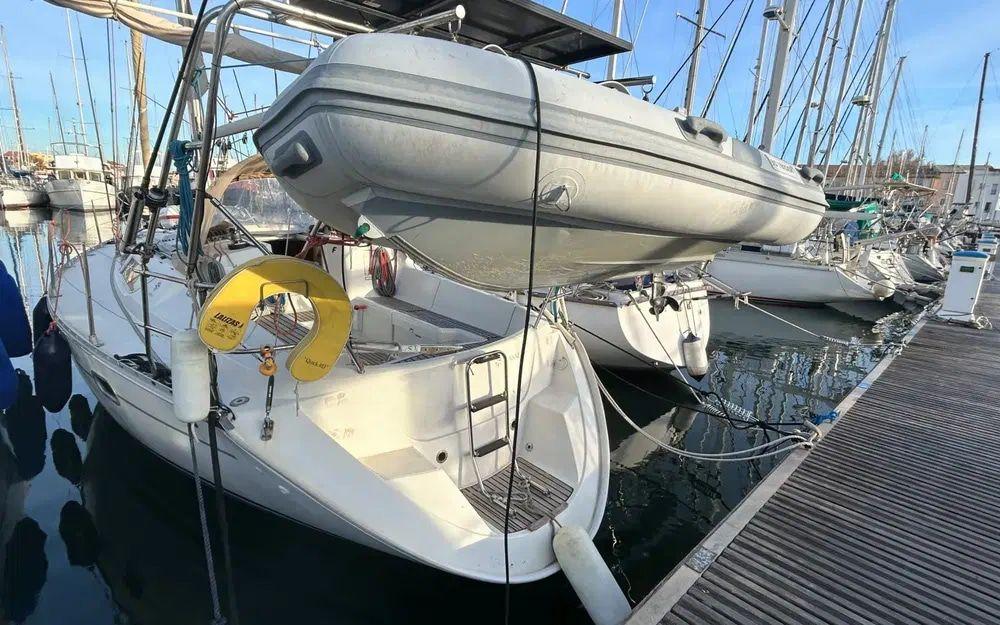 jeanneau Sun odyssey 33.1