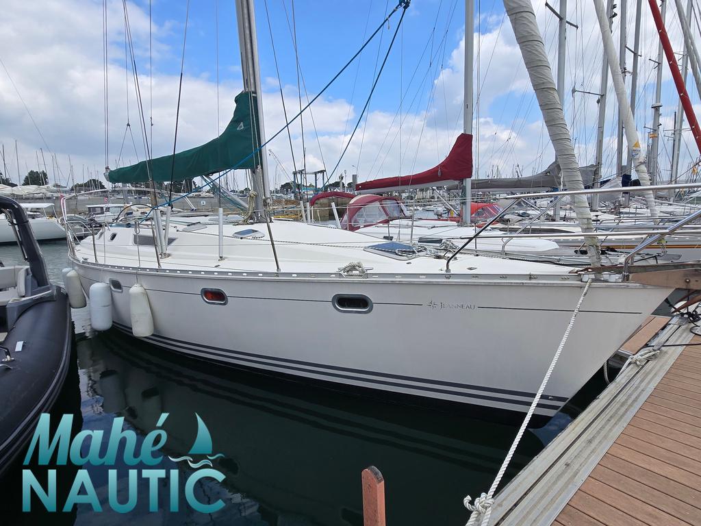 jeanneau Sun odyssey 42.2