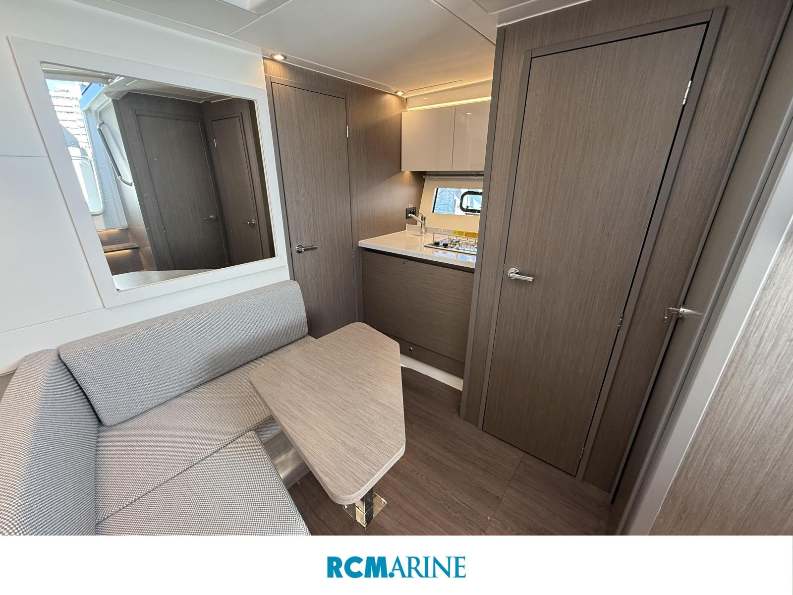 beneteau Gran turismo 36