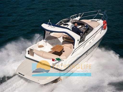 cranchi Zaffiro 29