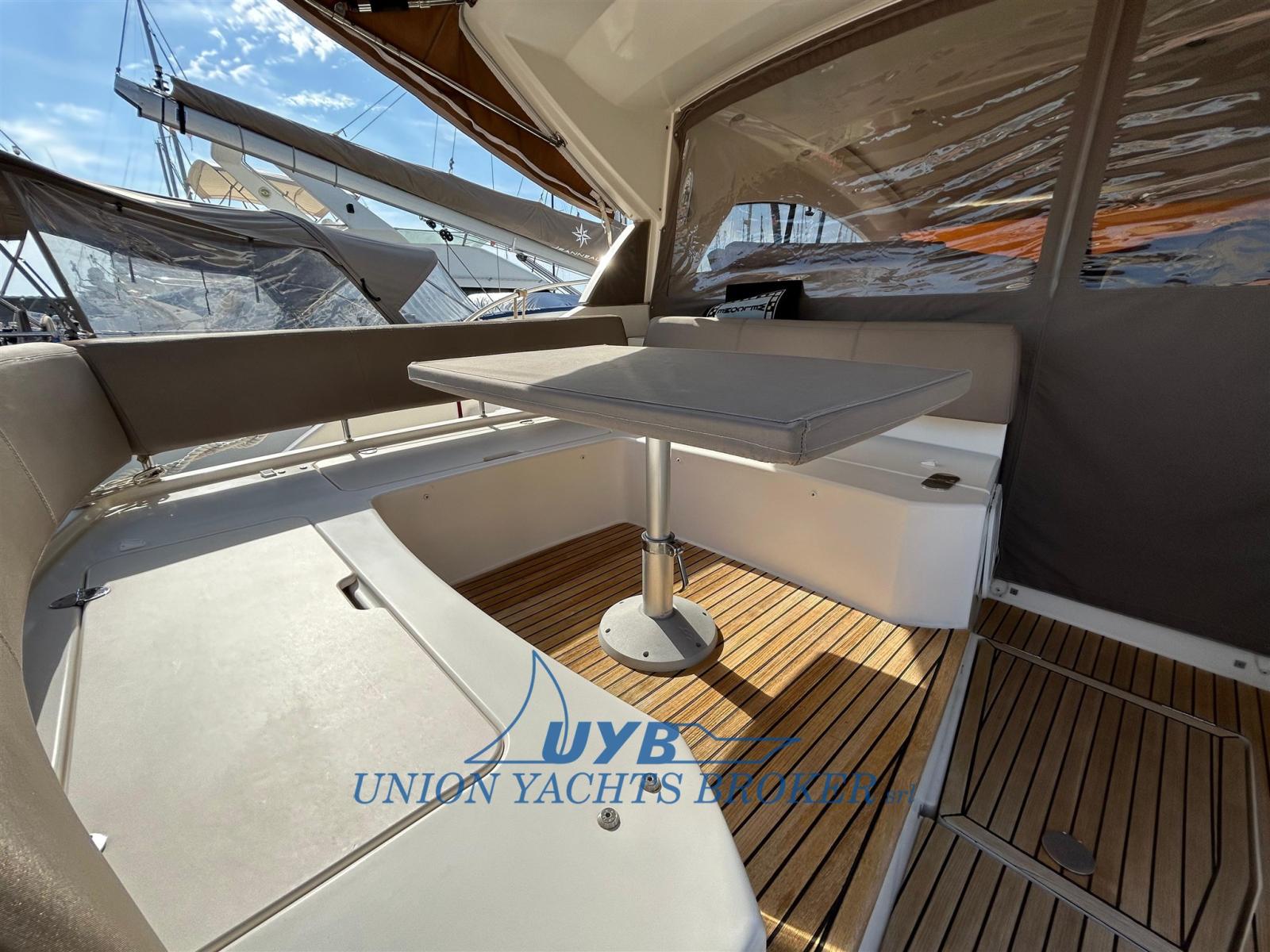 prestige Prestige 440 s