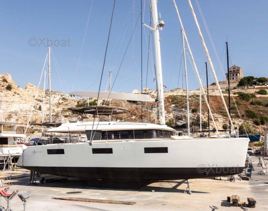 lagoon Lagoon 620