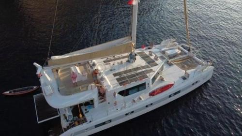 Squalt marine ck 64