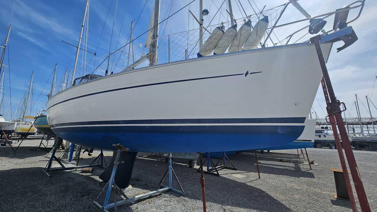 bavaria yachts 36