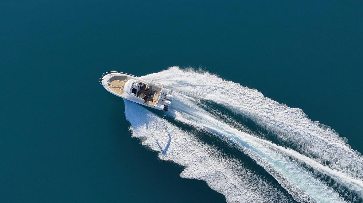 jeanneau Cap camarat 755 wa