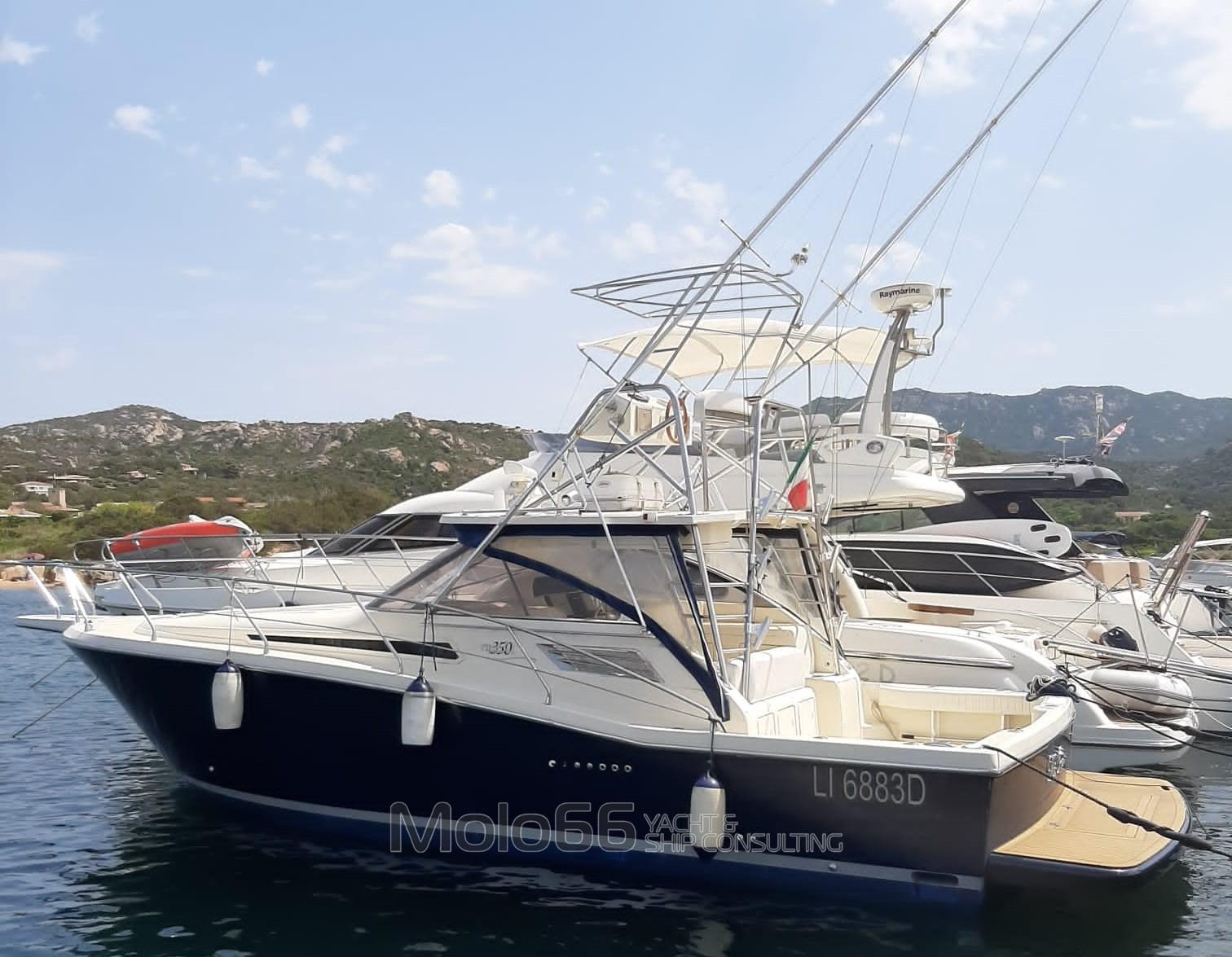 tuccoli ivano T 350 easy rider