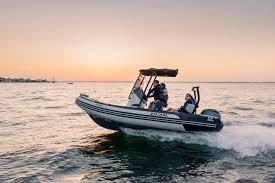zodiac Open 5.5