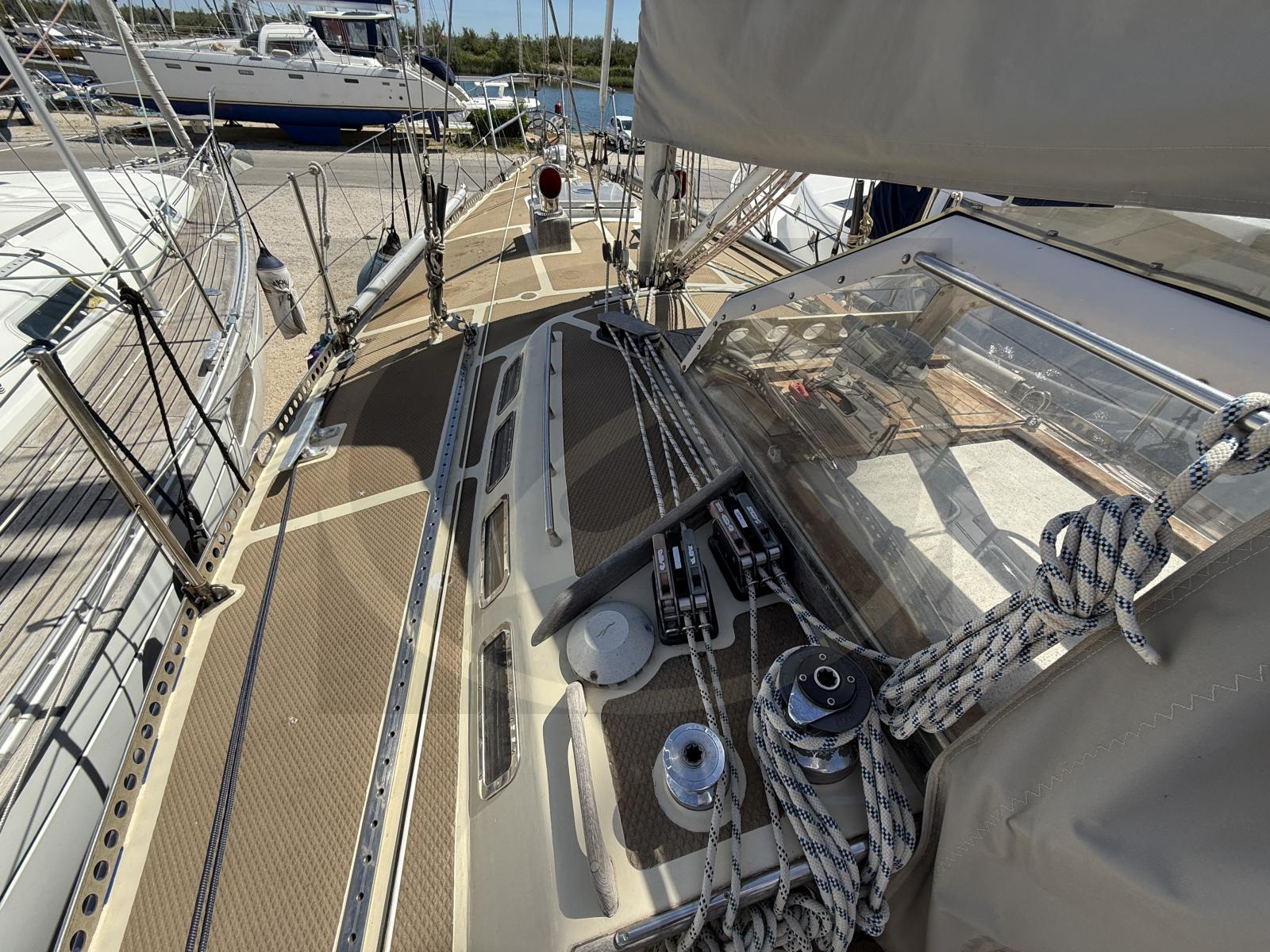 van hulle Multi 33