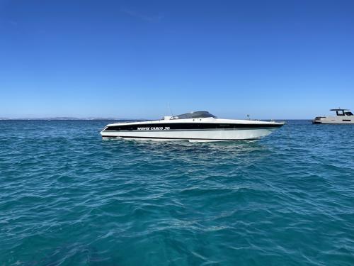 Monte carlo marine monte carlo 30