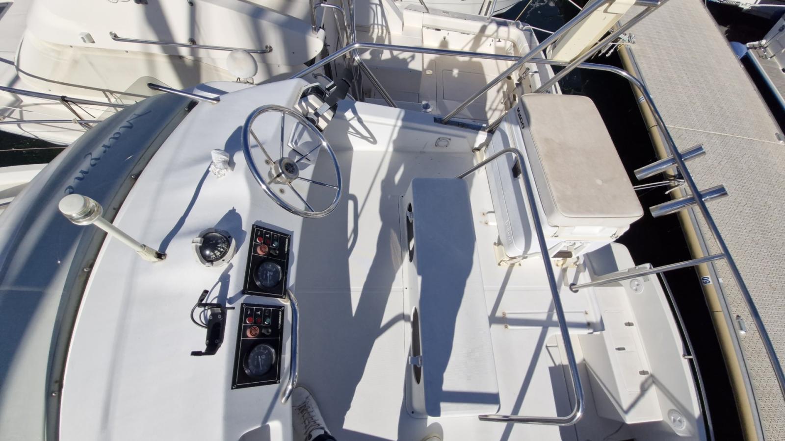 beneteau Antares serie 9