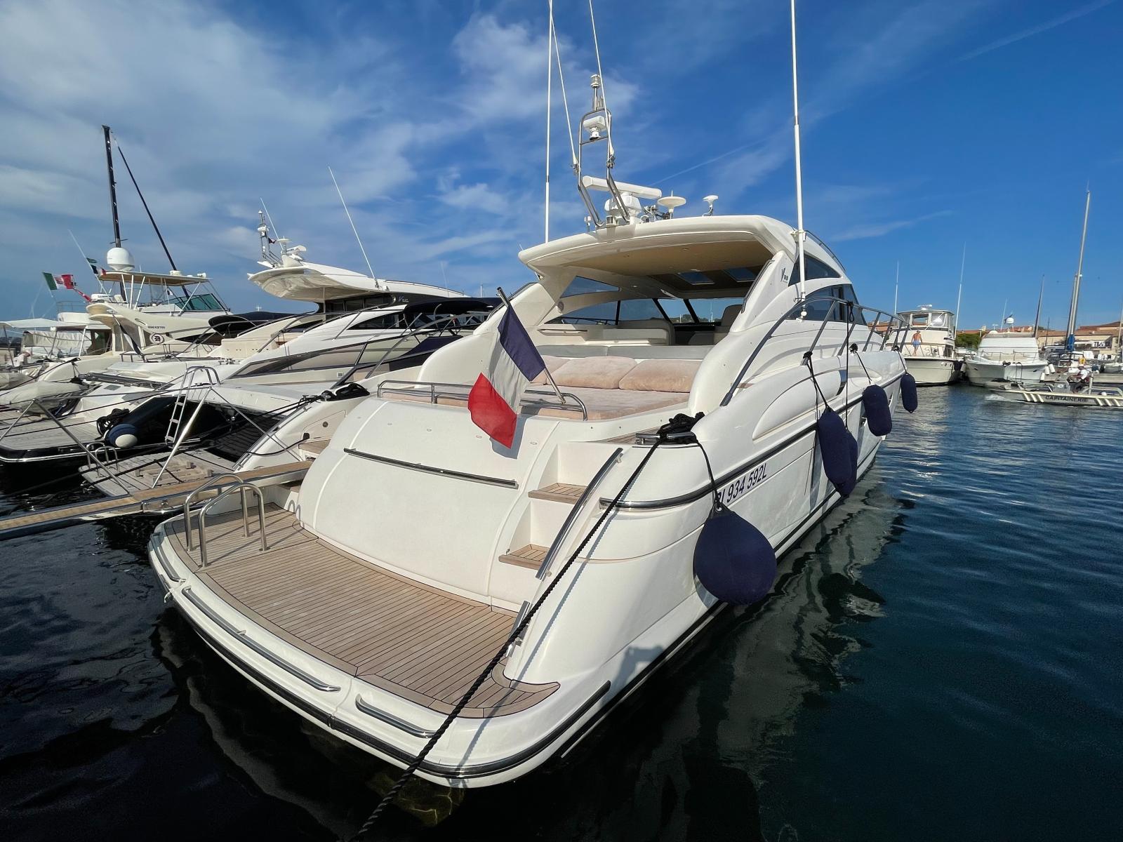 princess V58