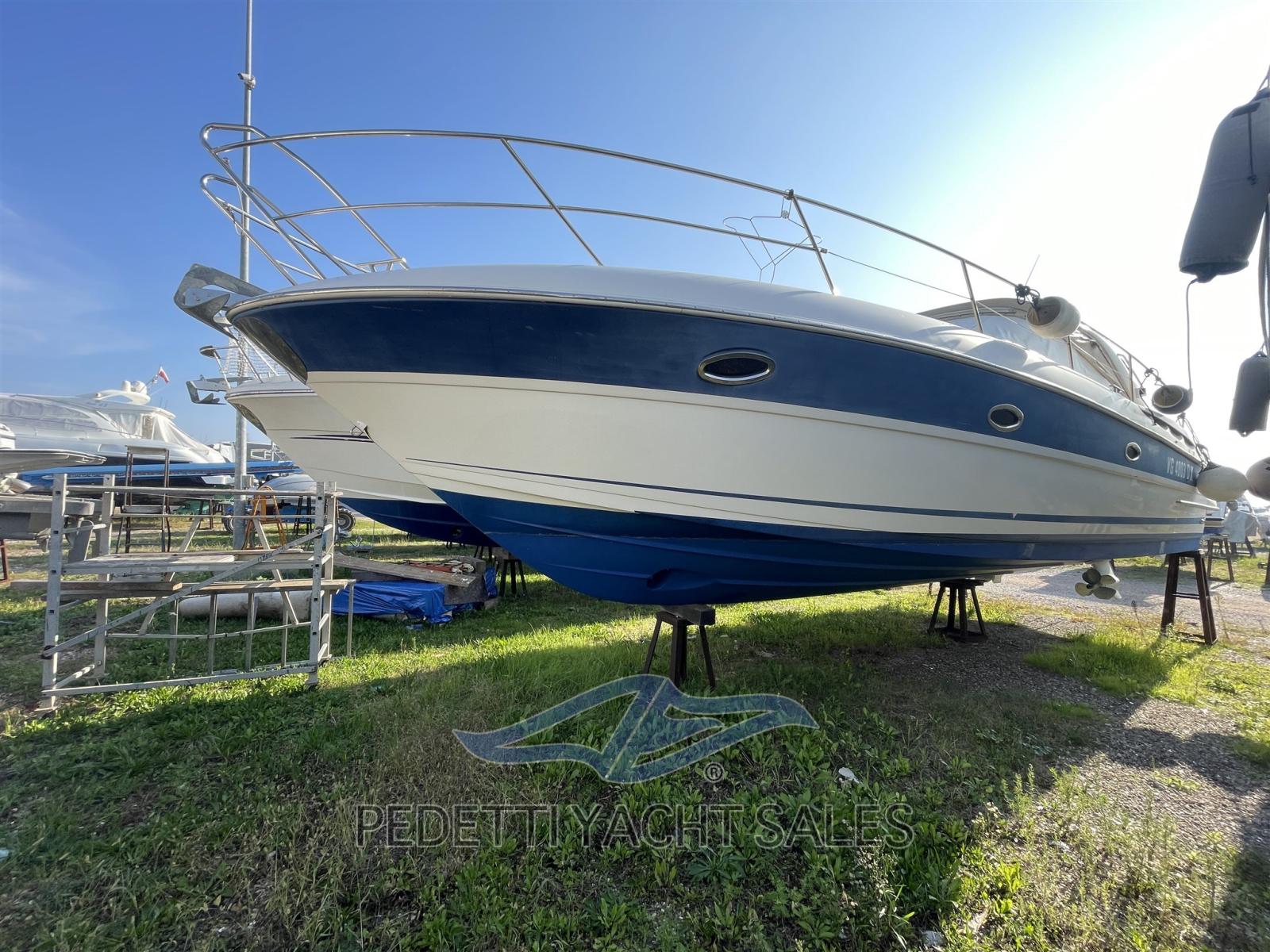 bavaria yachts 38 sport