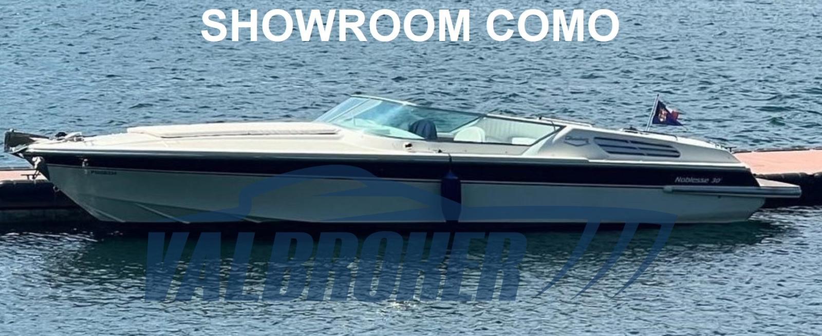 colombo Noblesse 30