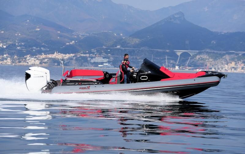 mv marine Mito 31