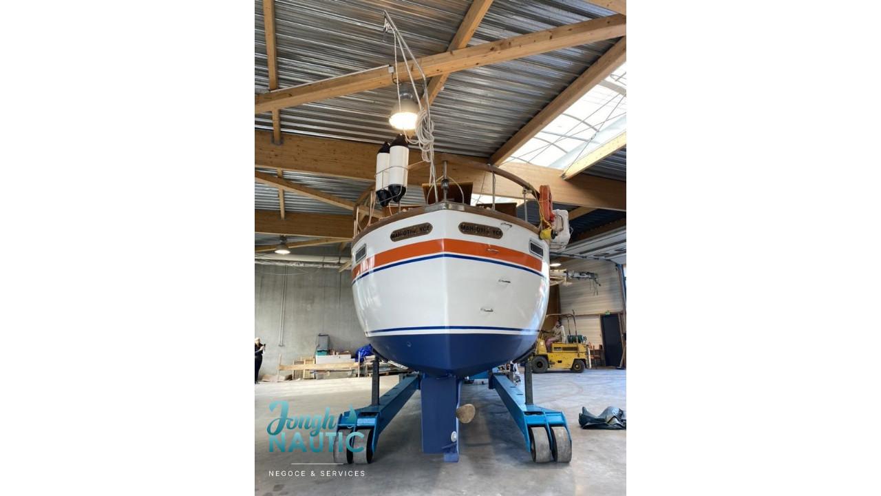 Nauticat Nauticat-33