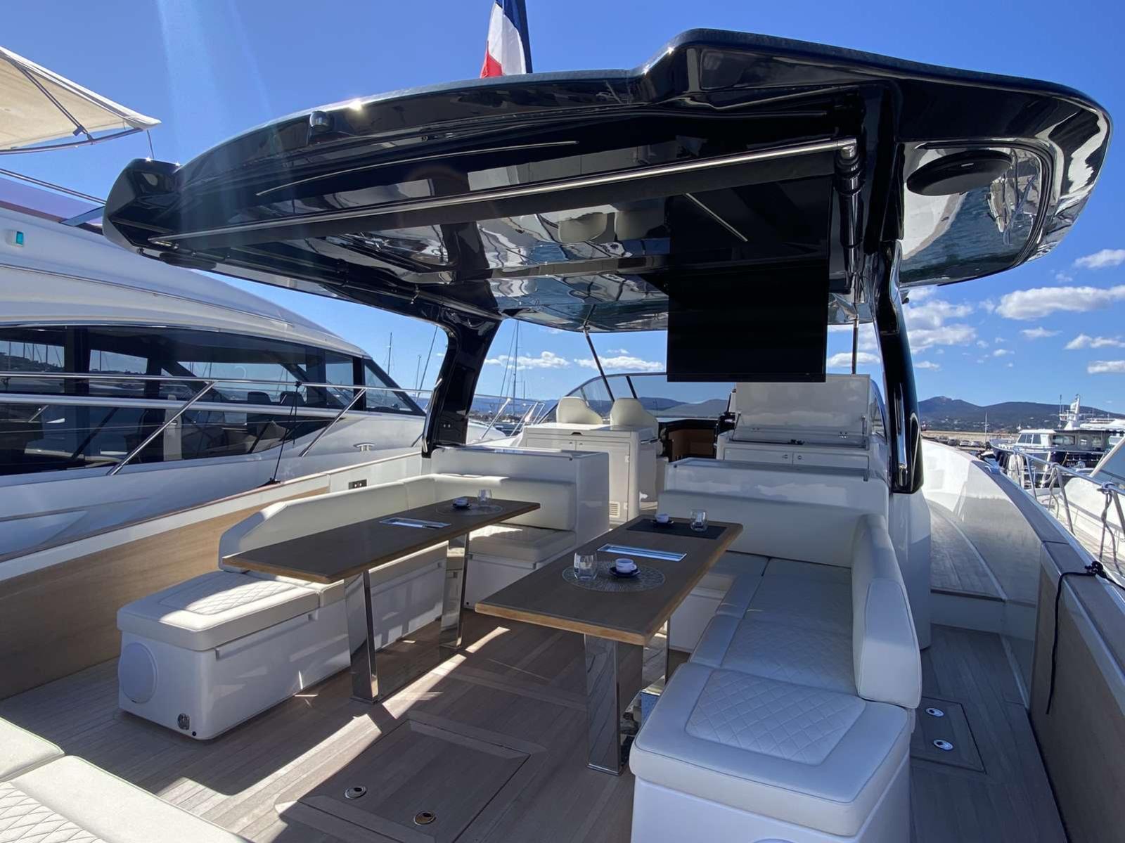 solaris power 60 open