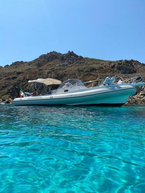 capelli Capelli tempest 900 wa