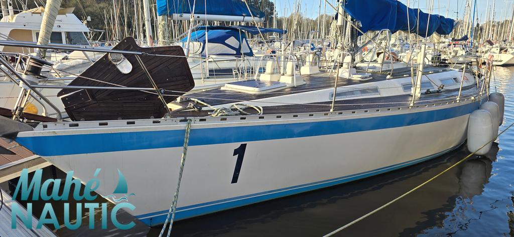 wauquiez Centurion 45