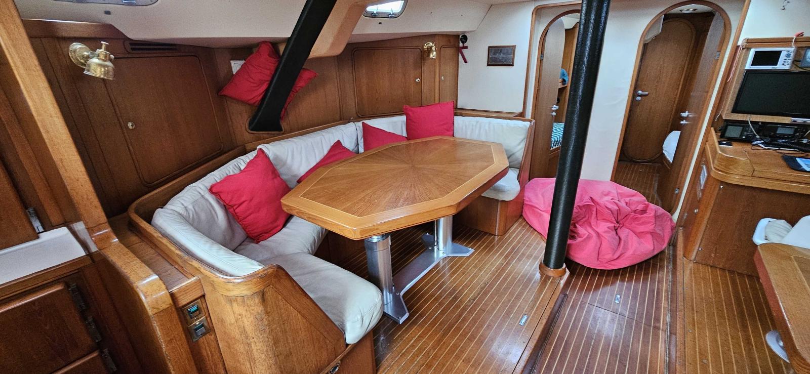 bianchi Berret racoupeau