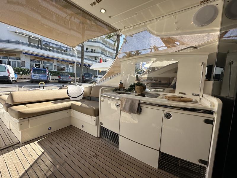 princess V70