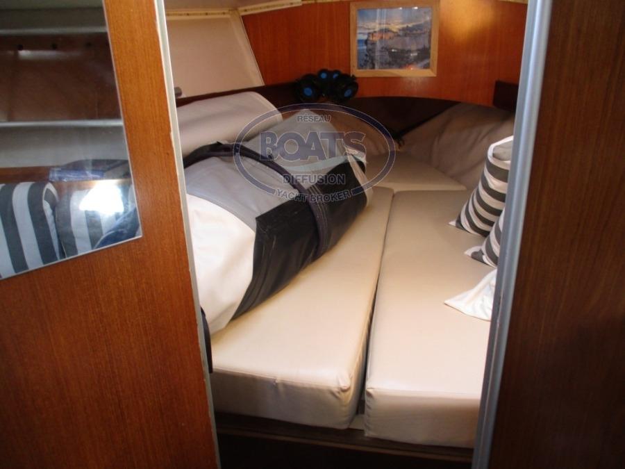 beneteau First 35s5