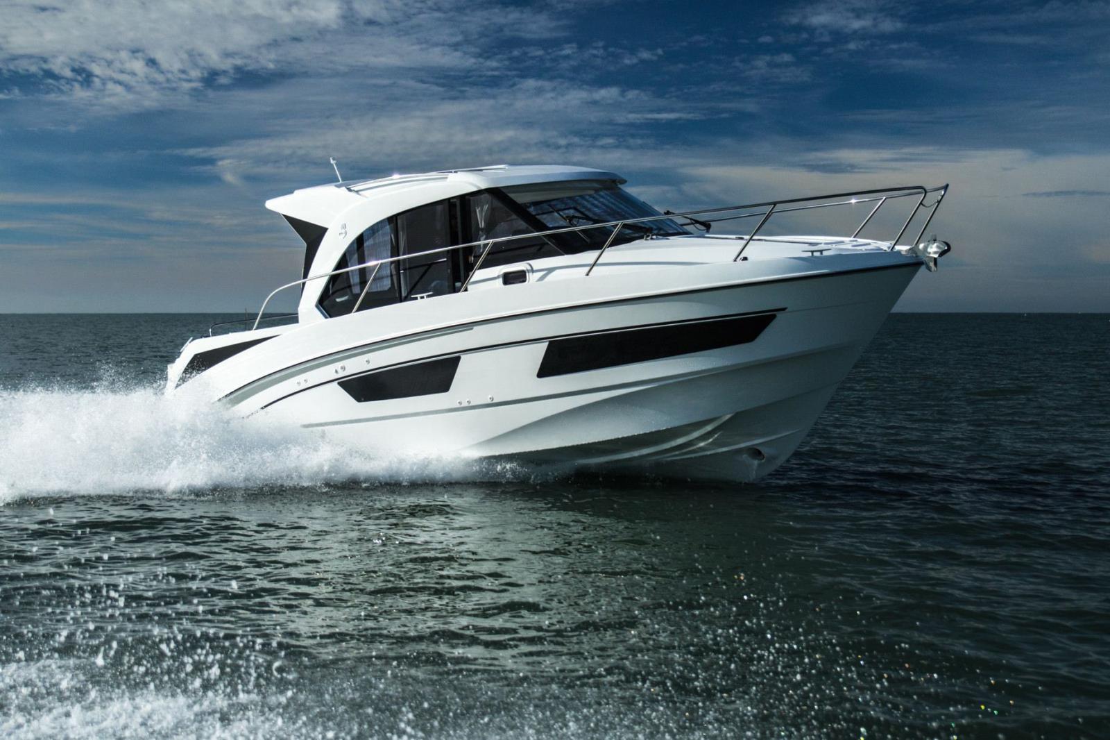 beneteau Antares 9 ob