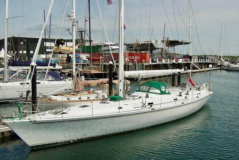 Farr 72
