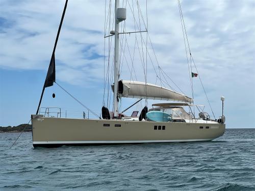 Hanse hanse 630 e