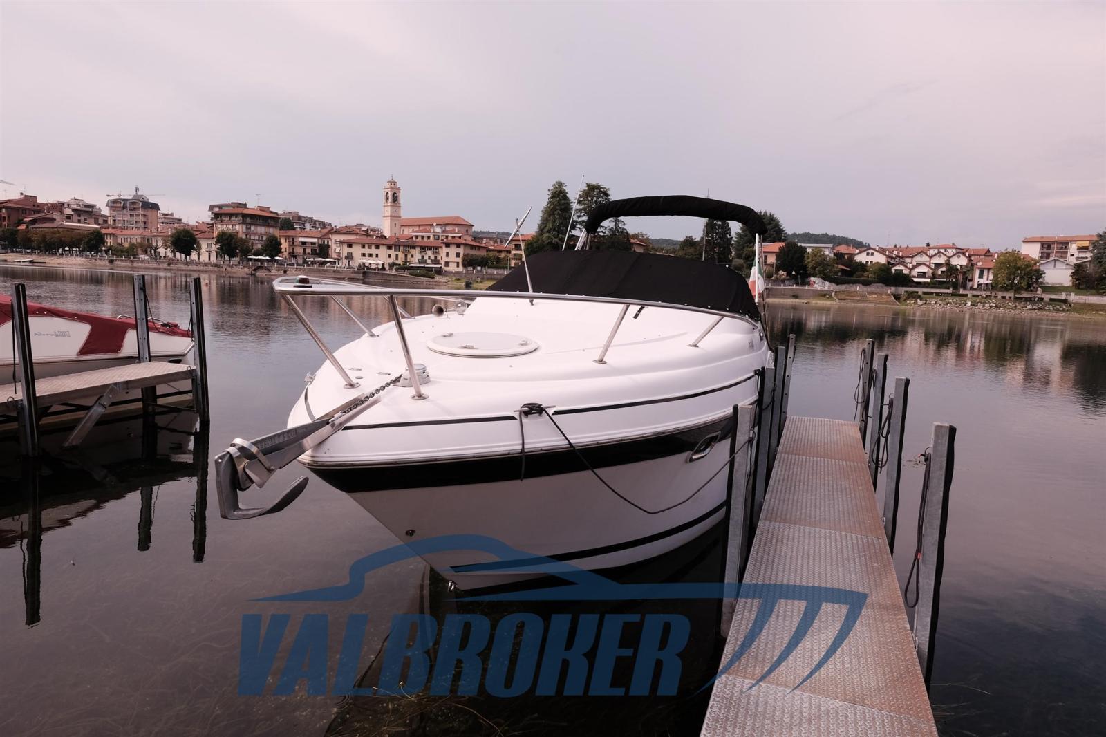 four winns Vista 248