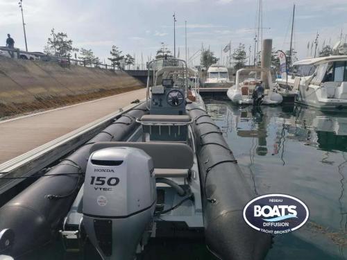 Bombard explorer 700 neo