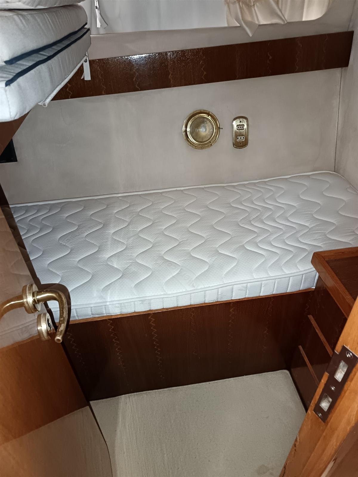 piantoni Evolution 39 fly