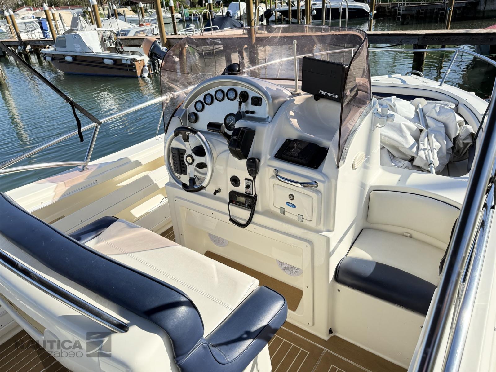 rancraft Vittoria 23.60