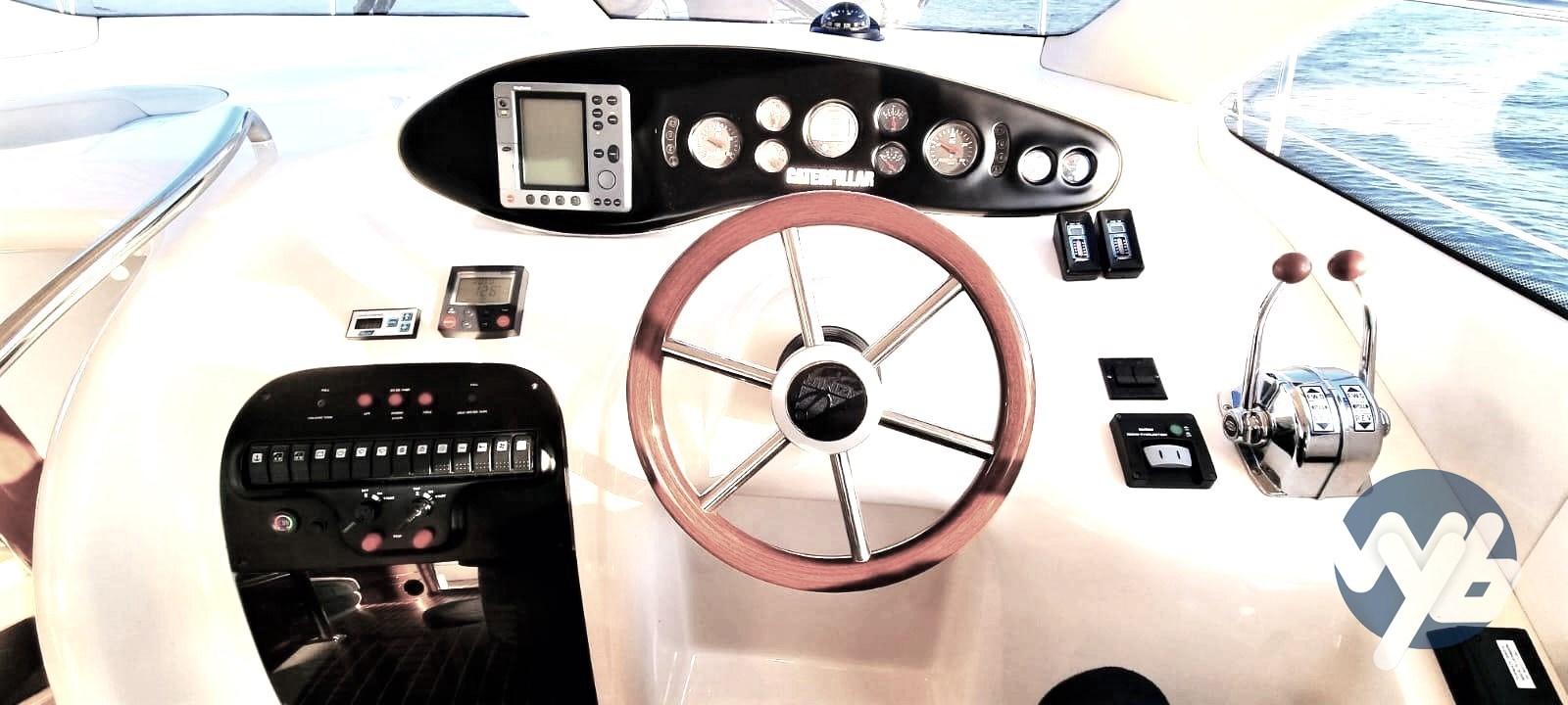 azimut Az 39