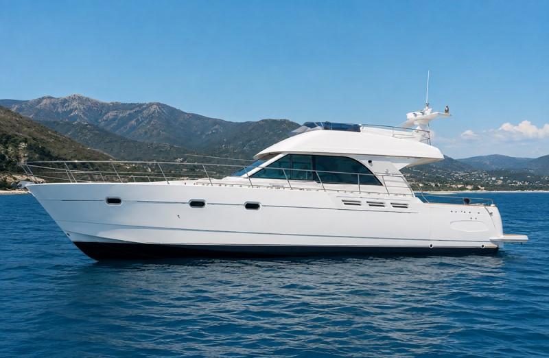 beneteau Antares 13.80