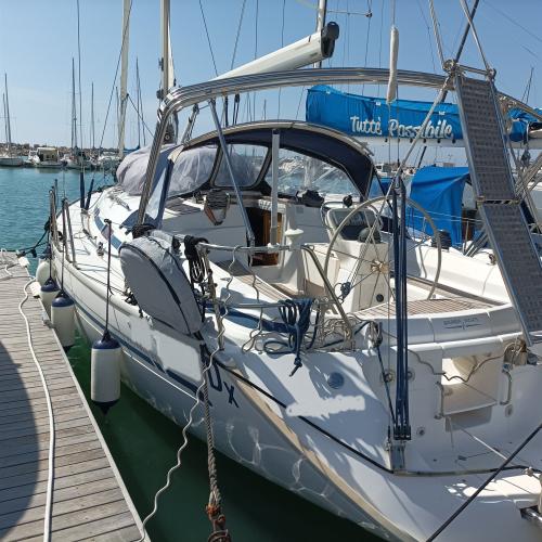 Bavaria yachts 41 cruiser