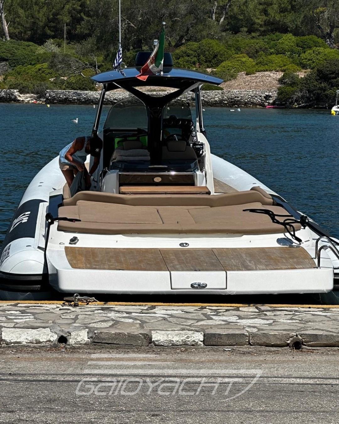 sacs Strider 13