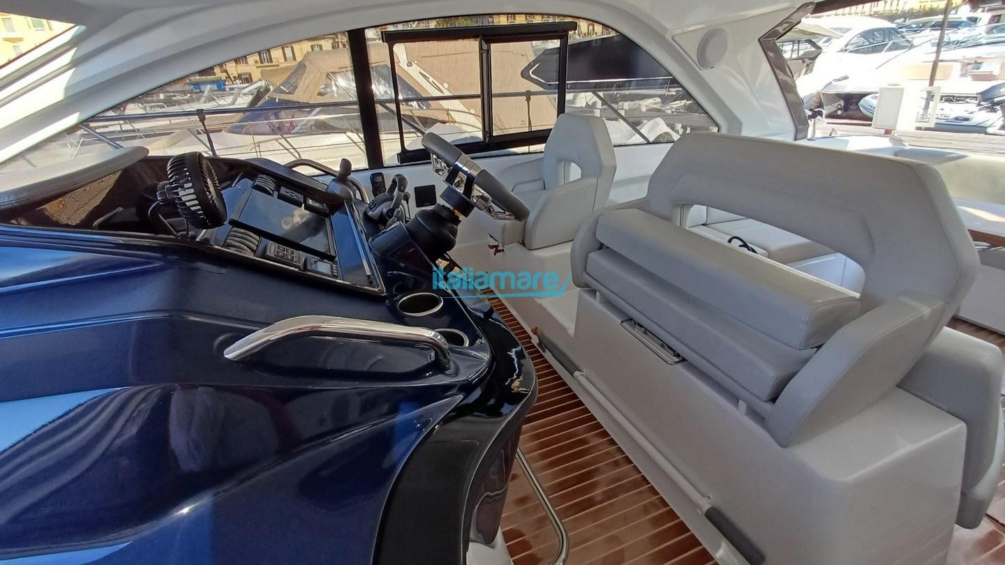 beneteau Gran turismo 41