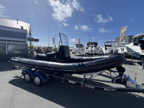 Humber humber ocean pro 680