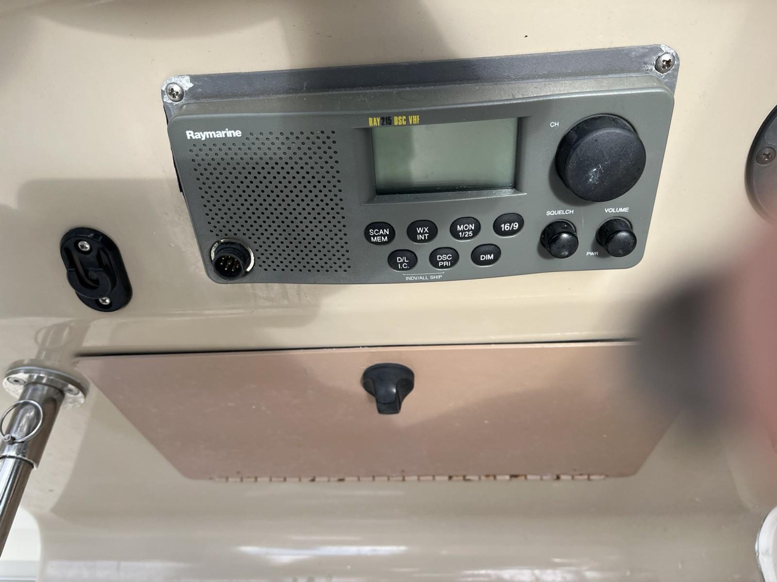 chaparral Signature 260