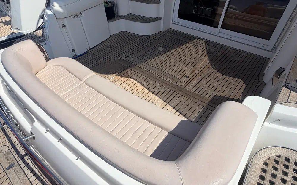 sealine Sealine f 42/5
