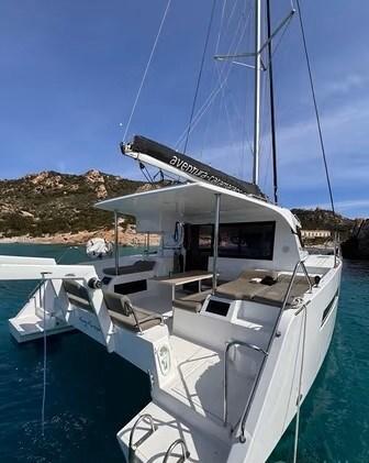 aventura Aventura 34