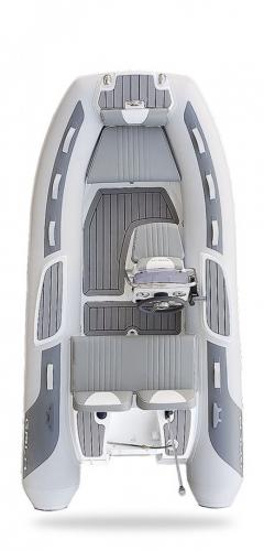 Gala boats v330h