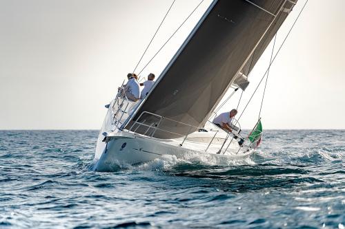 Italia yachts italia 12.98 new