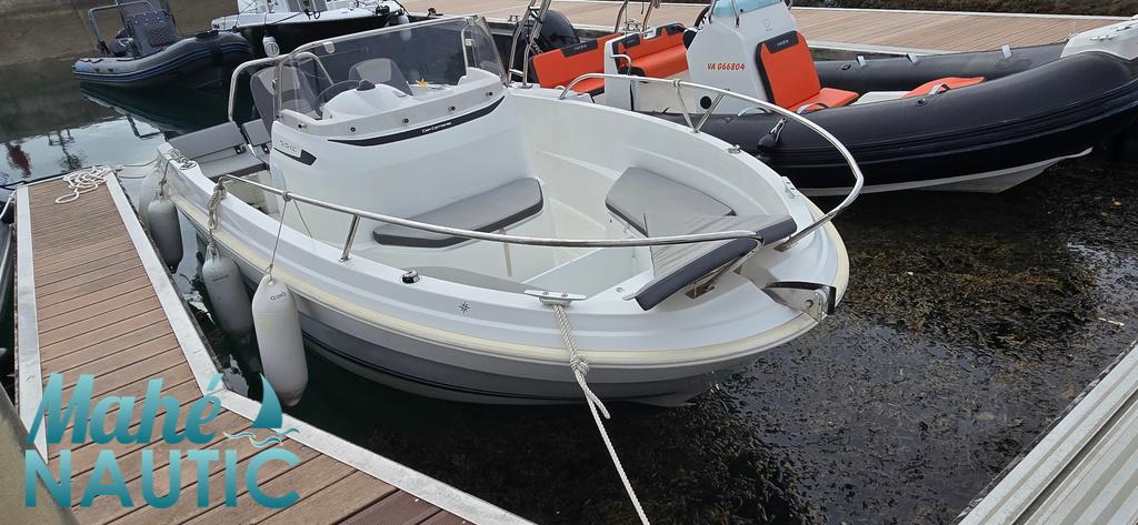jeanneau Cap camarat 5.50 cc s.2