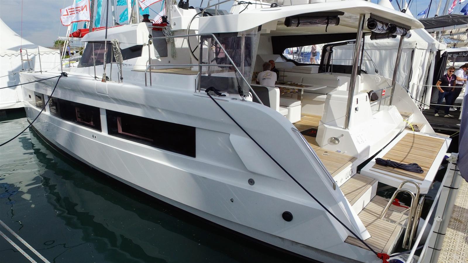 aventura 45