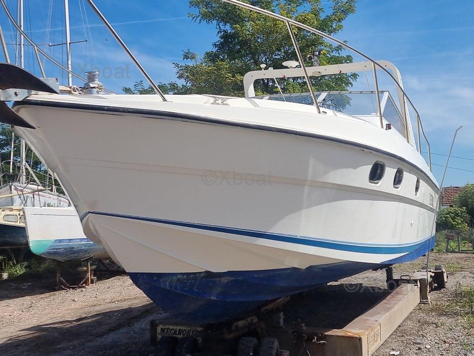 fairline Fairline 33 targa